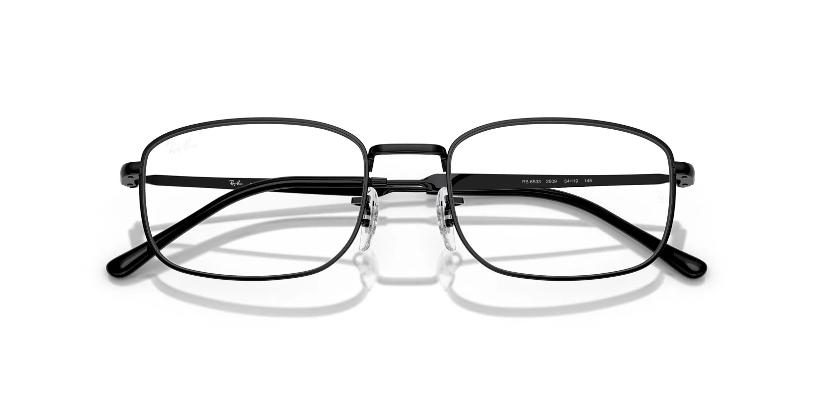 Ray-Ban 6533 Eyeglasses - view 23